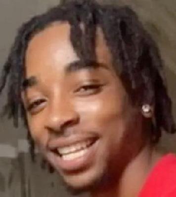 TrahZir Bennett death by force case in Bridgeton, NJ