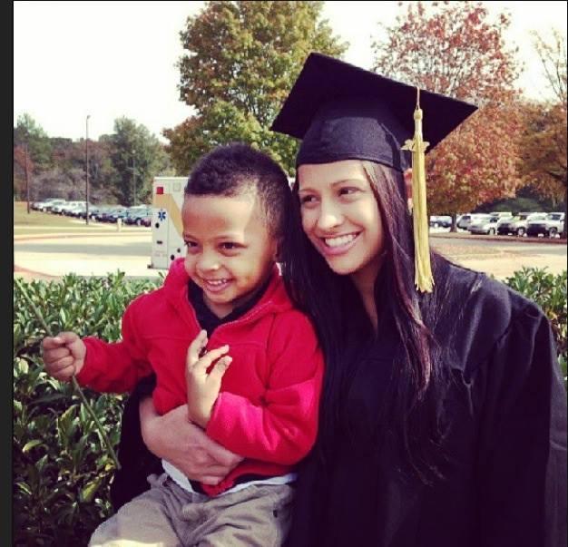 Alina Shiavo death by force case in Atlanta, GA