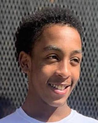 Isaiah Velasquez death by force case profile photo