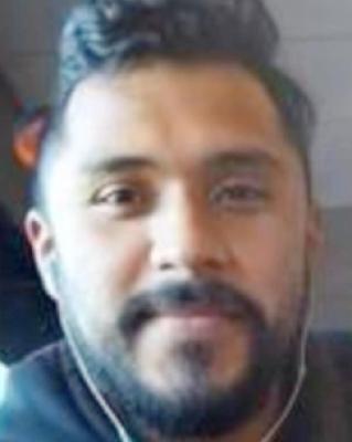 David Guevara death by force case profile photo
