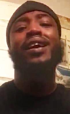 Terrance Dismuke death by force case in Egg Harbor City, NJ