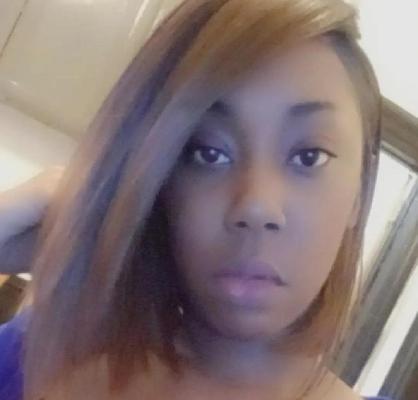 Keyanna Brown death by force case in Bayonne, NJ