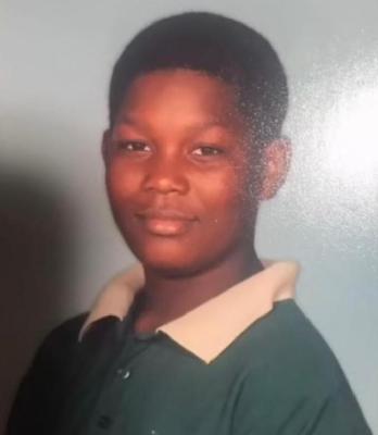 Shaquan Brown death by force case profile photo