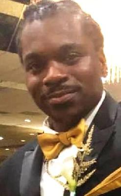 Isaiah Cobb death by force case profile photo