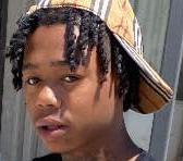 Markell Biggs death by force case profile photo