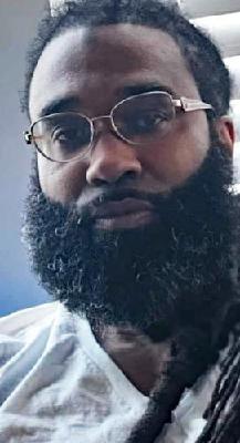 Siddiq Amin Hooper death by force case in Newark, NJ