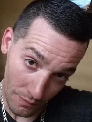 Anthony Damico death by force case profile photo