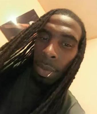 Julius Ferguson death by force case profile photo