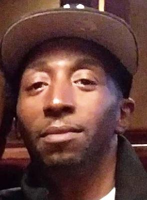 Al-Tariq Johnson death by force case in Newark, NJ