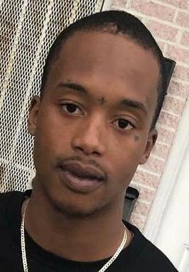 Khalil King death by force case profile photo