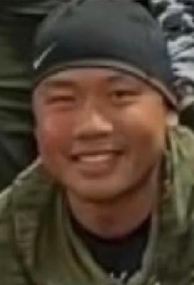 Jason Liaban death by force case profile photo