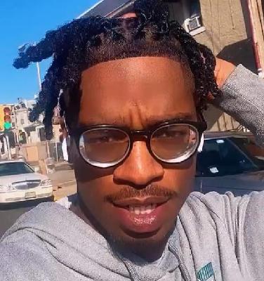 Daijohn Spaulding death by force case profile photo