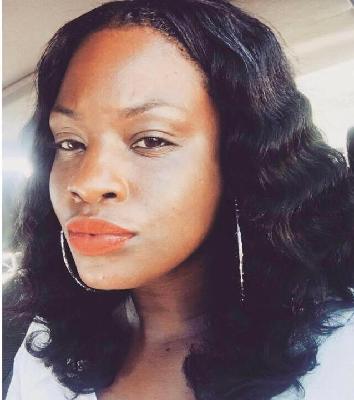 Nyeisha Sas death by force case in Trenton, NJ