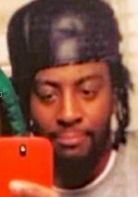 Eric Wynn death by force case in Atlantic City, NJ