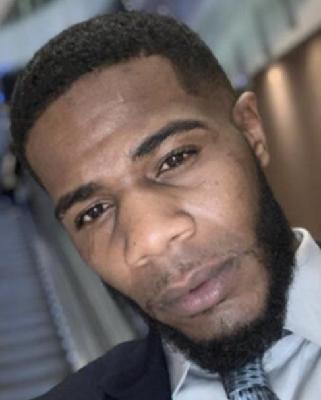 Jamar Square death by force case in Atlantic City, NJ