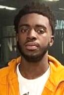 Calvin Scott death by force case profile photo