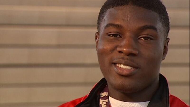 Rashaad Spann death by force case in Savannah, GA