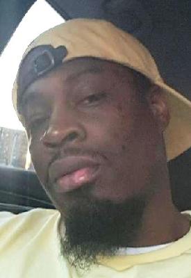 Sajade A. Nichols death by force case in Newark, NJ