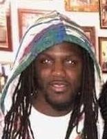 Tyreef Robinson death by force case profile photo