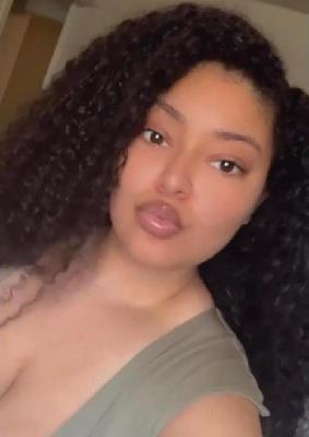 Michelle Cruz death by force case profile photo