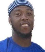 Tarik Green death by force case profile photo