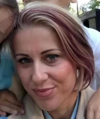 Justyna Nieroda death by force case in Linden, NJ