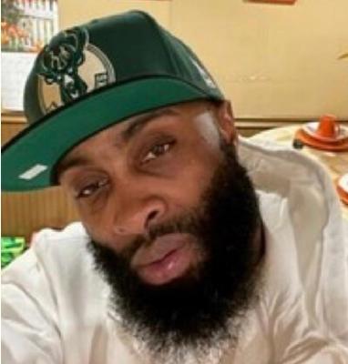 LeQuint Gerron Allen Sr death by force case in Millville, NJ