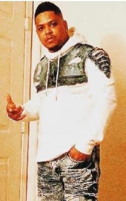 Dwayne Adkins death by force case in Camden, NJ