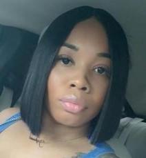 Stephanie Vil death by force case profile photo