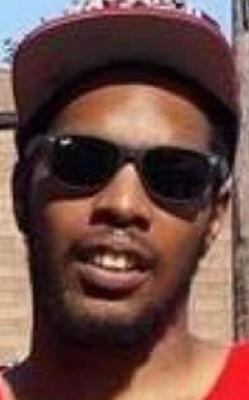 Keni Johnson death by force case profile photo