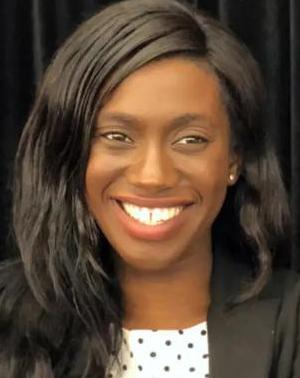 Eunice K. Dwumfour death by force case in Parlin, NJ