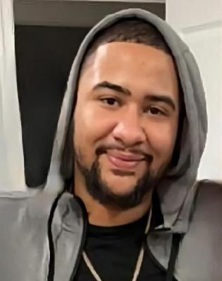 Rafael Gomez death by force case profile photo