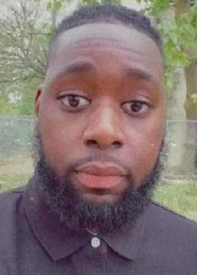Mustapha Gbassa death by force case in Camden, NJ