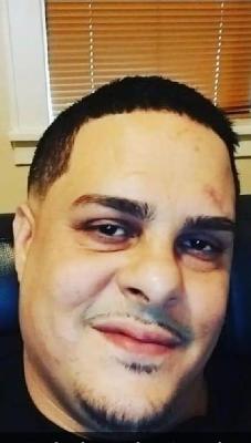 Omar Rivera death by force case in Newark, NJ