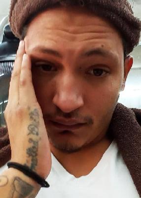 Carmelo Rodriguez death by force case in Elizabeth, NJ