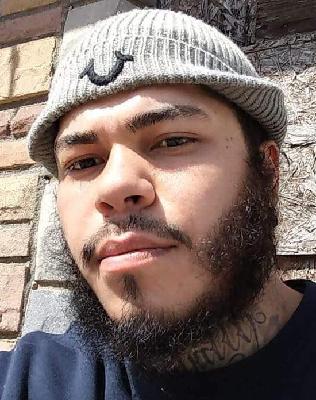 Eric Cecilia death by force case profile photo