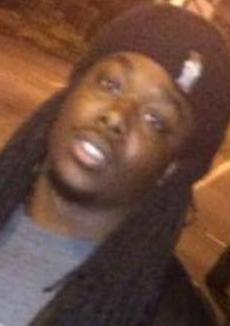 Khalif McDaniel death by force case in Newark, NJ