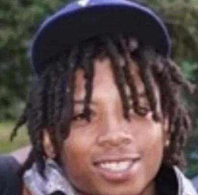 Brandon L. Blanton death by force case in Woodbury, NJ