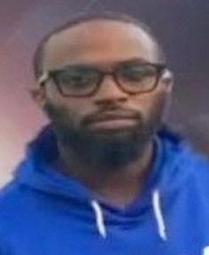Terrance Donovan Johnson-Simmons death by force case in Neptune, NJ