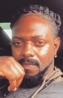 Johnnie J. Sharp death by force case in Kansas-city, MO