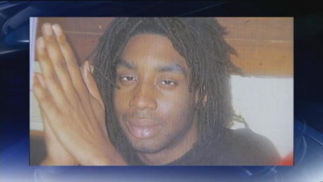 Jerrod Ford death by force case in Atlanta, GA