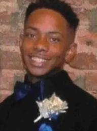 Dominique Ford death by force case in Fulton, MO