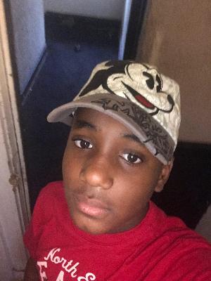 Eli Newton death by force case in Kansas-city, MO
