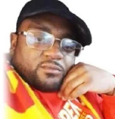 Harold Brown death by force case in Kansas-city, MO