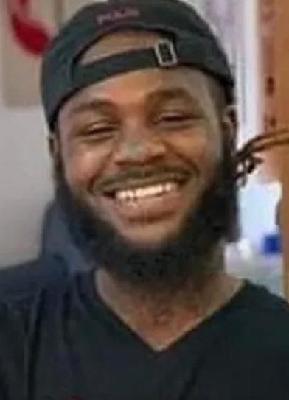 Orrion Moody death by force case in Columbia, MO