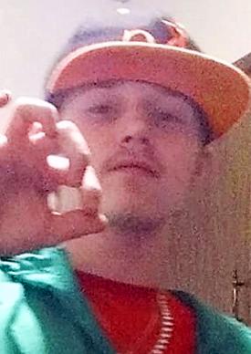 Klayton Hagan death by force case profile photo