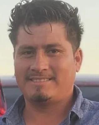 Rommel Nolasco-uelez death by force case profile photo
