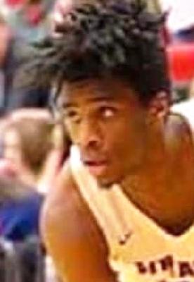Darion Williams death by force case in Springfield, MO