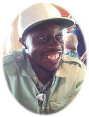 Nathaniel Frazier death by force case profile photo