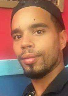 William Person death by force case in Saint-louis, MO